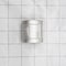 Thrifco Plumbing 2 Inch Coupling Stainless Steel, Bulk 8918025 - alternate 4